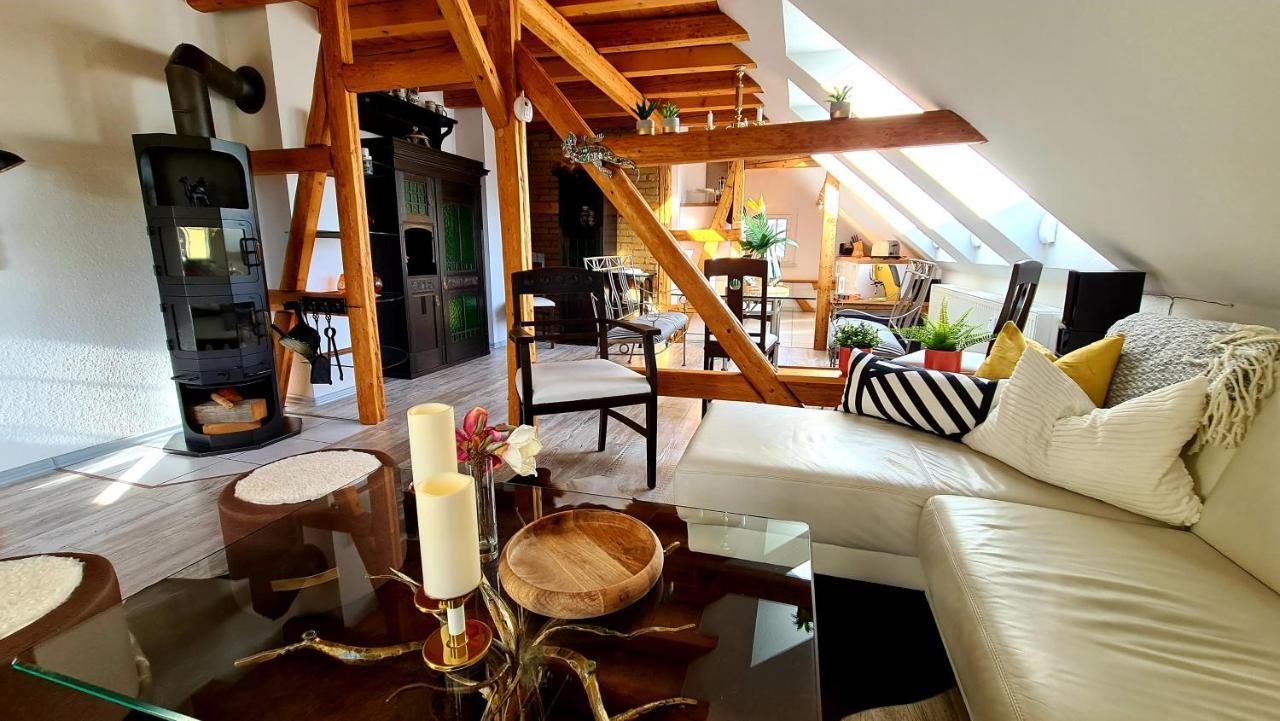 Ferienwohnung 'Annemarie' - Nur Fuer Private Urlaube Und Ferien Jahnsbach Buitenkant foto