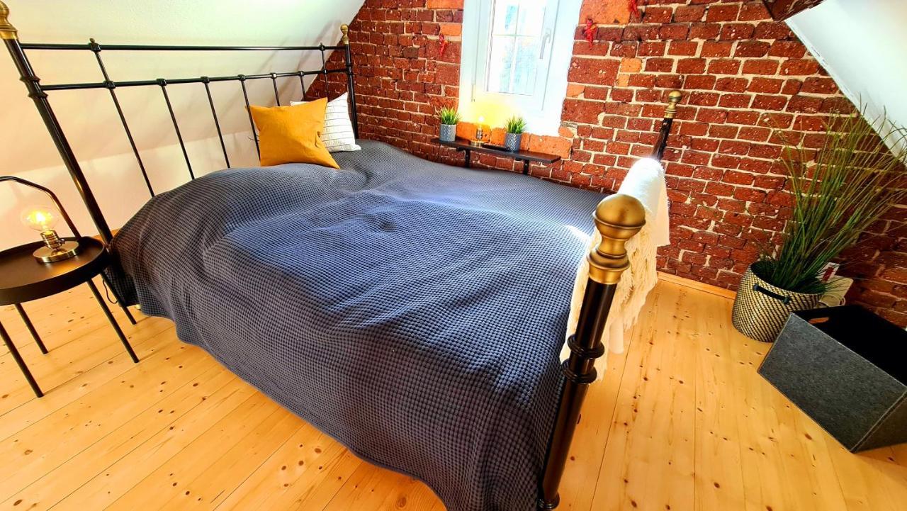 Ferienwohnung 'Annemarie' - Nur Fuer Private Urlaube Und Ferien Jahnsbach Buitenkant foto